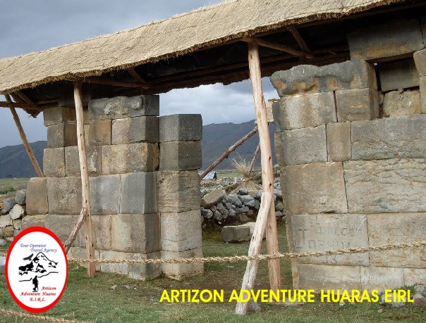 Huanucopampa - Peru